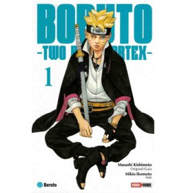 Boruto Two Blue Vortex 01
